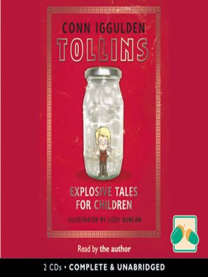 cover image of Tollins